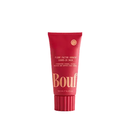Bouf Flouf Factor Growth Leave-In Mask