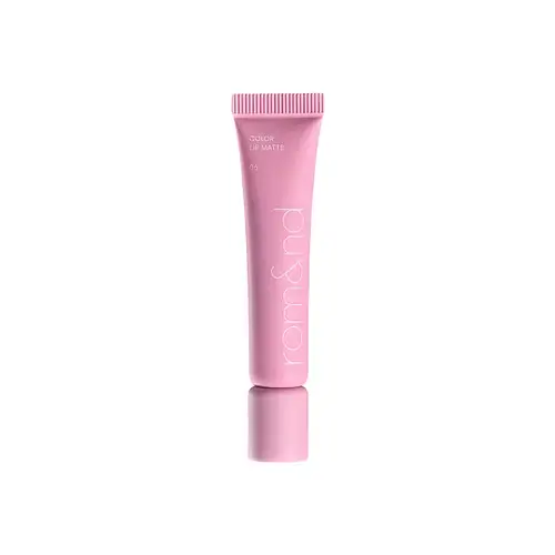 Romand Color Lip Matte 06 Strawberry Whip