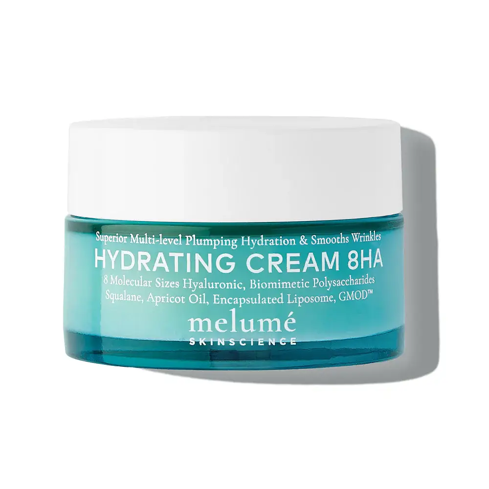 Melumé Skinscience HYDRATING CREAM 8HA