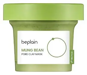 Beplain Mung Bean Pore Clay Mask