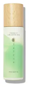Tatcha Hinoki Body Oil UK