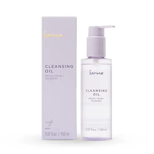 Karuna Cleansing Oil