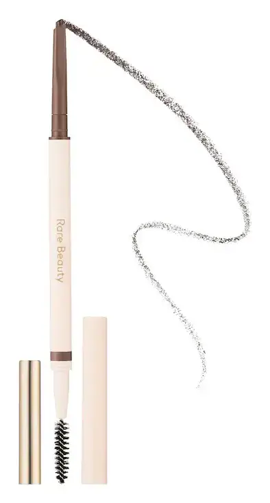 Rare Beauty Brow Harmony Precision Pencil Cool Brown