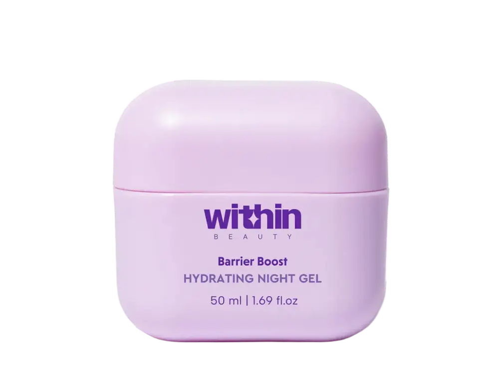 Within Beauty Barrier Boost Hydrating Night Gel