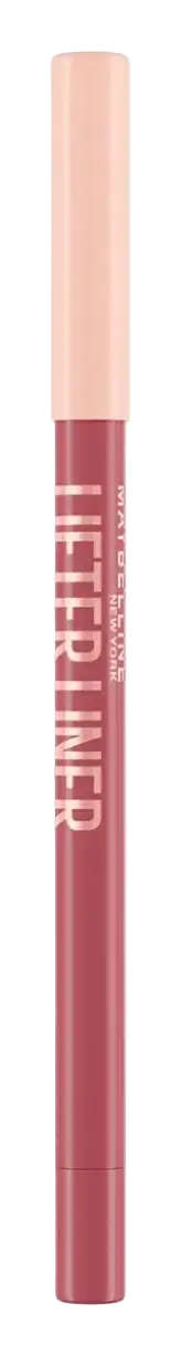 Maybelline Lifter Lip Liner Fine Line