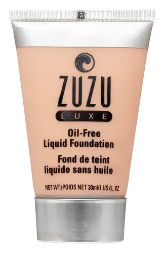 Zuzu Luxe Oil-Free Liquid Foundation L-4