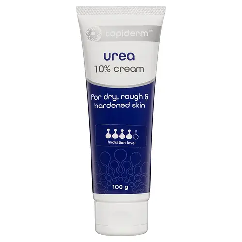 AFT Pharmaceuticals Topiderm Urea 10% Cream