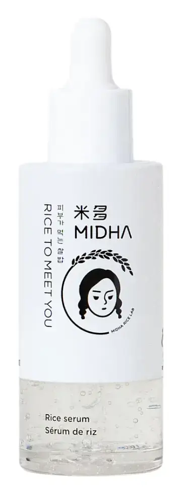 Midha Rice Serum