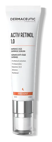 Dermaceutic Laboratoire Activ Retinol 1.0 Intense Age Defense Serum