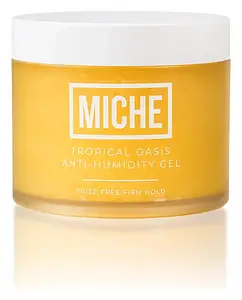 Miche Beauty Tropical Oasis Hair Anti-Humidity Gel