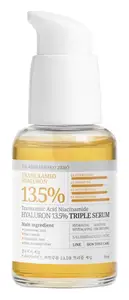 Salrim Baekseo Tranexamic Acid Niacinamide Hyaluron 13.5% Triple Serum