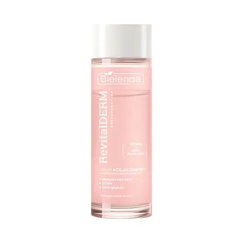 Bielenda Revital Derm Prejuvenation Tonik Kolagenowy