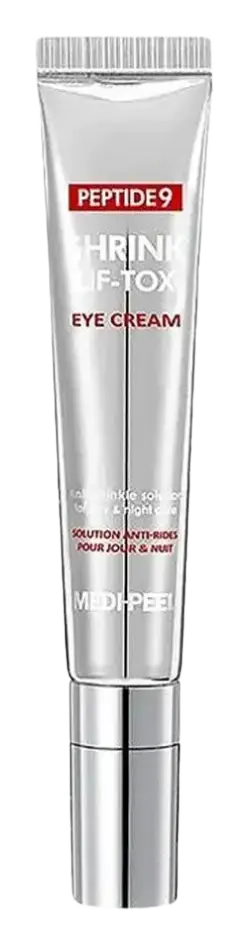 MEDI-PEEL Peptide 9 Volumn Lif-Tox Eye Cream
