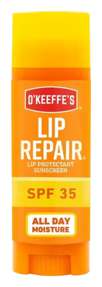 O’Keeffe’s Lip Repair SPF 35
