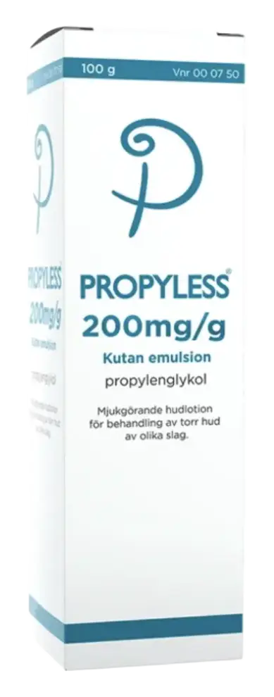 Propyless Kutan Emulsion