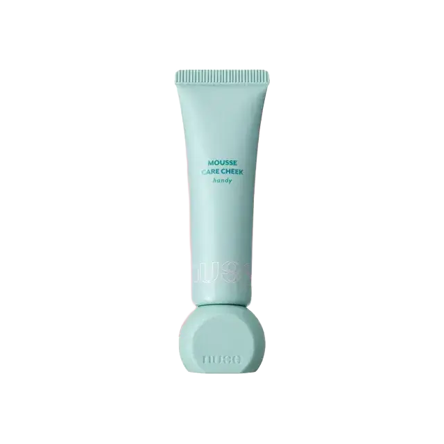 Nuse Mousse Care Cheek Handy #02 Fairy Blush