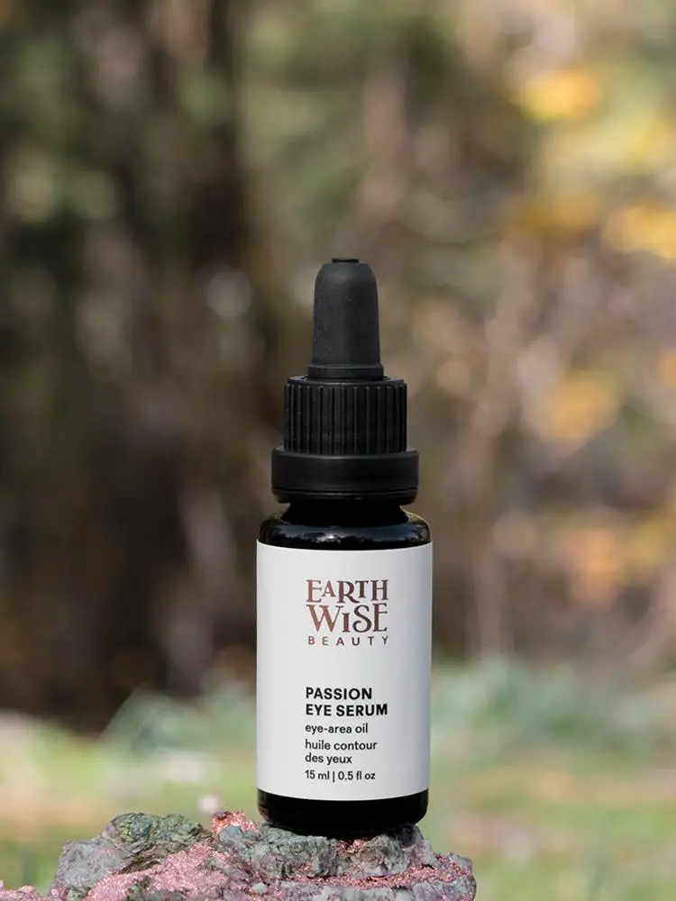 Earthwise Beauty Passion Eye Serum