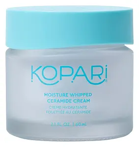 Kopari Moisture Whipped Ceramide Cream