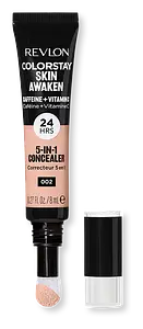 Revlon Colorstay Skin Awaken 5-In-1 Cream Concealer Universal Brightener (002)