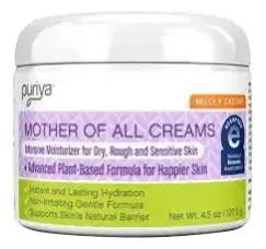Pure Mother of All Creams - Mildly Earthy