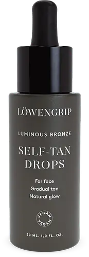Löwengrip Luminous Bronze Self-Tan Drops