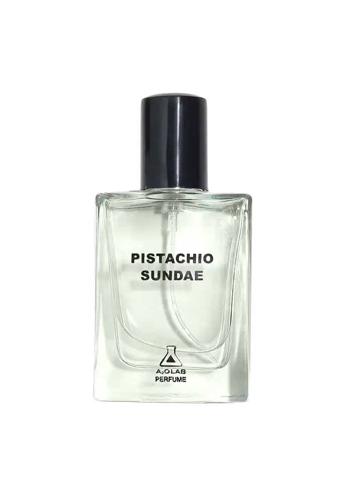 A2O Lab Pistachio Sundae Perfume