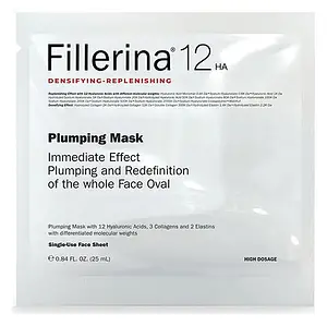 Fillerina 12HA Densifying Plumping Mask