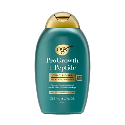 OGX Beauty Progrowth + Peptide Conditioner