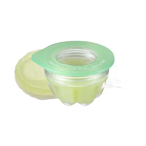 TONYMOLY Jelly Lip Melt Green Grape