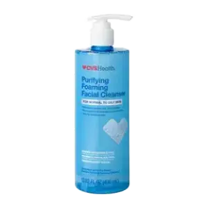 CVS Health Purifying Foaming Facial Cleanser