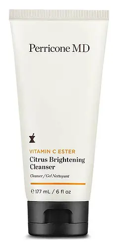 Perricone MD Vitamin C Ester Citrus Brightening Cleanser