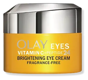 Olay Vitamin C + Peptide 24 Eye Cream