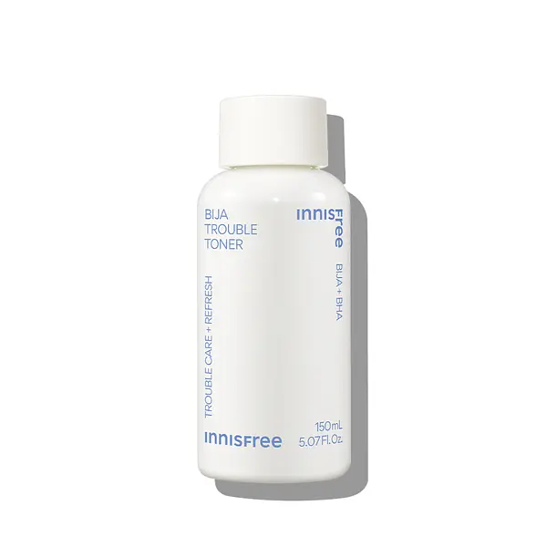 innisfree Bija Trouble Toner