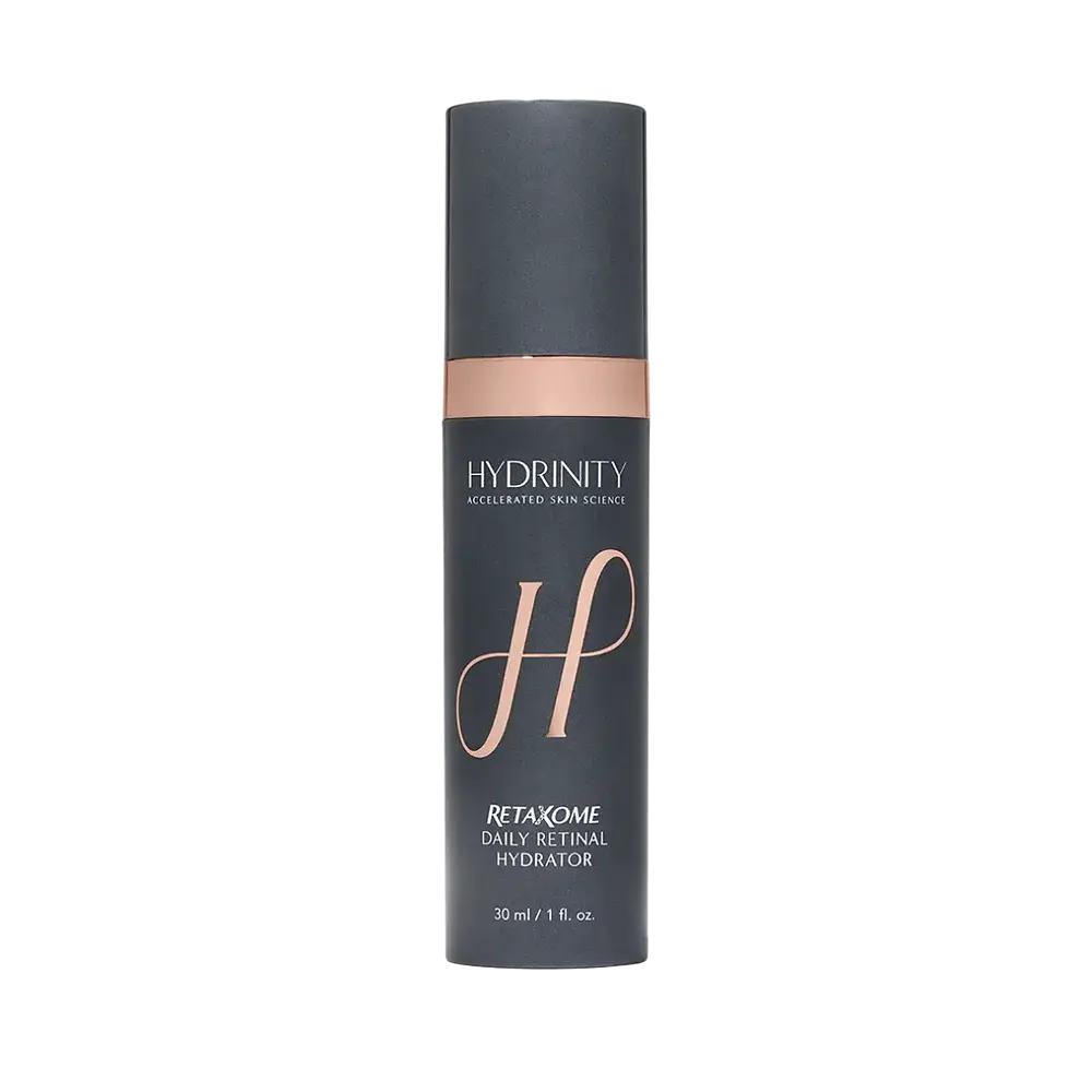Hydrinity RetaXome Daily Retinal Hydrator