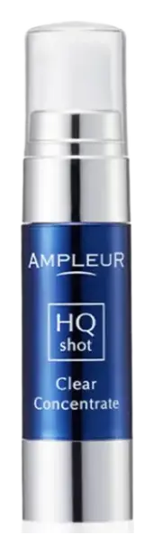 Ampleur Clear Concentrate HQ Shot