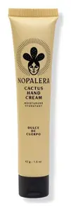 Nopalera Cactus Hand Cream Dulce De Cuerpo