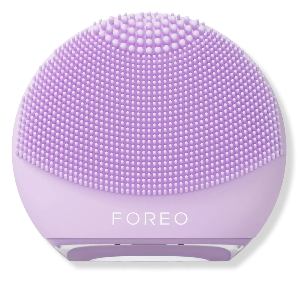 FOREO Luna 4 Go Lavender