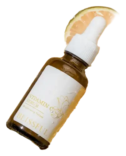 Blissful Vitamin C Serum