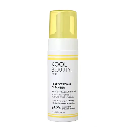 Kool Beauty Perfect Foam Cleanser