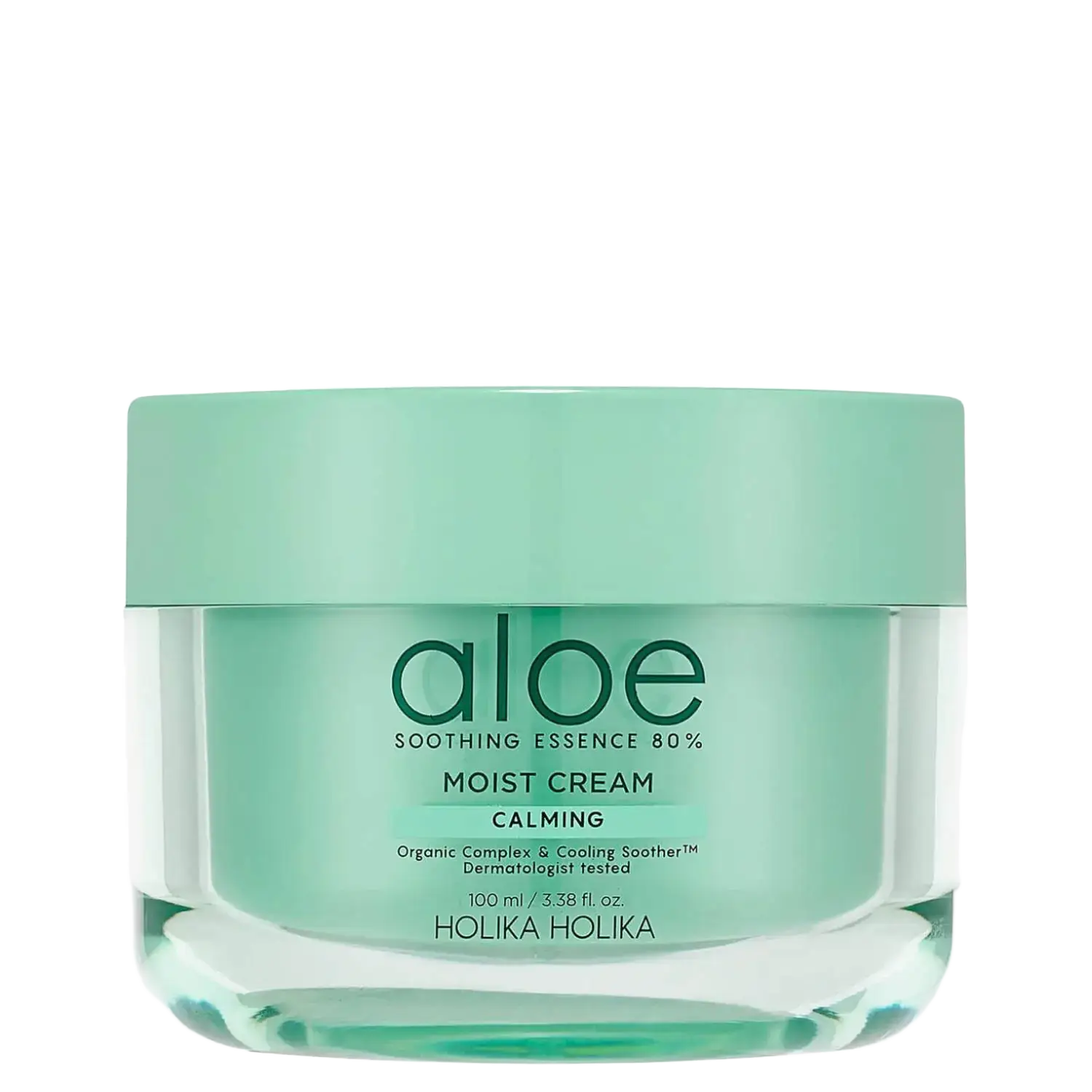 Holika Holika Aloe Soothing Essence 80% Moist Cream