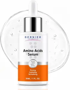 Dernier Cosmetics Amino Acids Serum