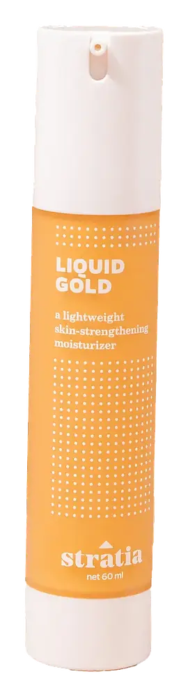 Stratia Liquid Gold