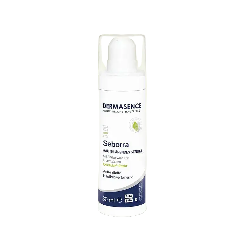 Dermasence Seborra Hautklärendes Serum