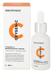 Skin Physics Vitamin C Brightening Serum