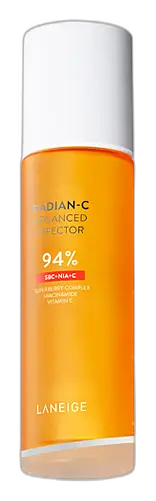 Laneige Radian-C Advanced Effector