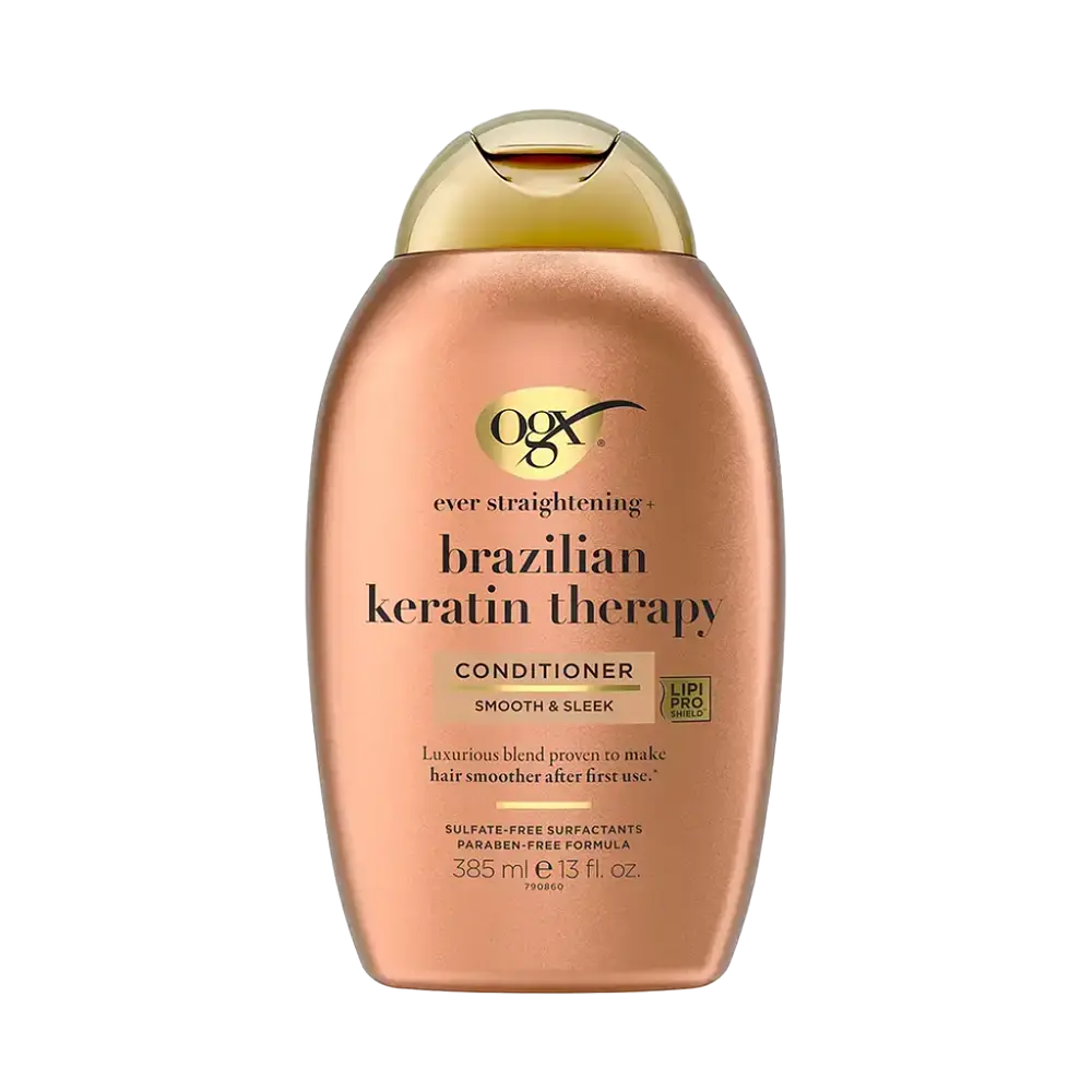 OGX Beauty Brazilian Keratin Therapy Conditioner