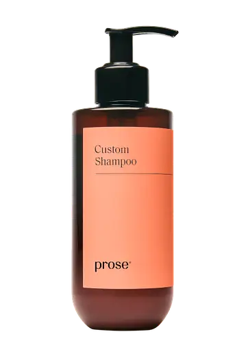 Prose Custom Shampoo For LY
