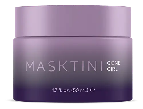 Masktini Hush Money Intensive Restorative Crème