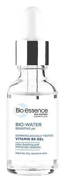 Bio Essence Bio-Water Vitamin B5 + CICA-4 Gel