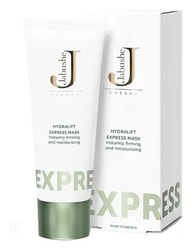 Jabushe Hydralift Express Mask